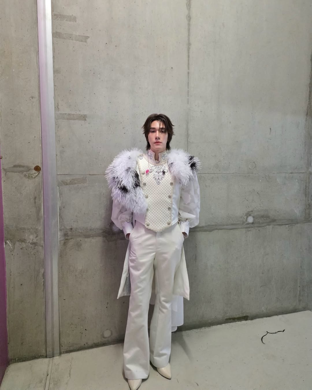 นานิ - หิรัญกฤษฎิ์ ช่างคำ