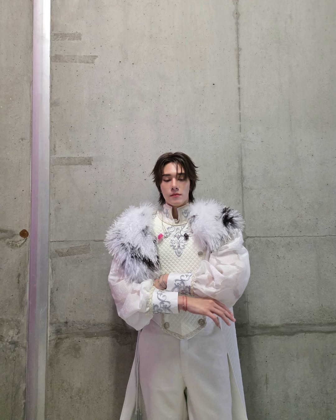 นานิ - หิรัญกฤษฎิ์ ช่างคำ