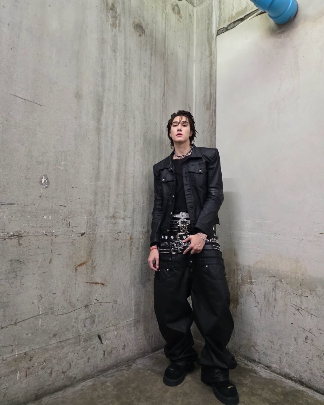 นานิ - หิรัญกฤษฎิ์ ช่างคำ