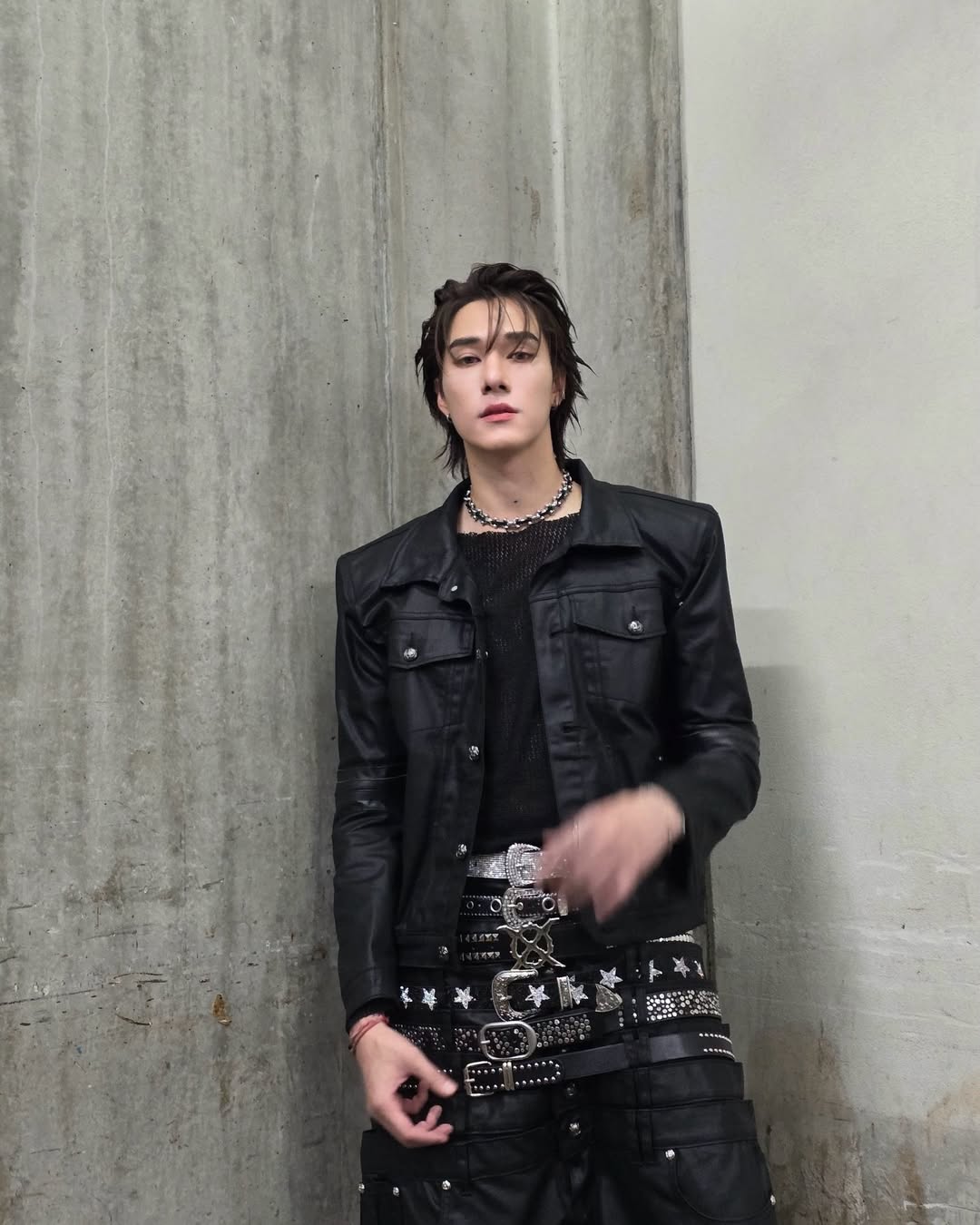 นานิ - หิรัญกฤษฎิ์ ช่างคำ