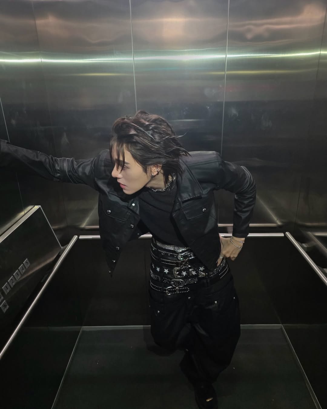 นานิ - หิรัญกฤษฎิ์ ช่างคำ