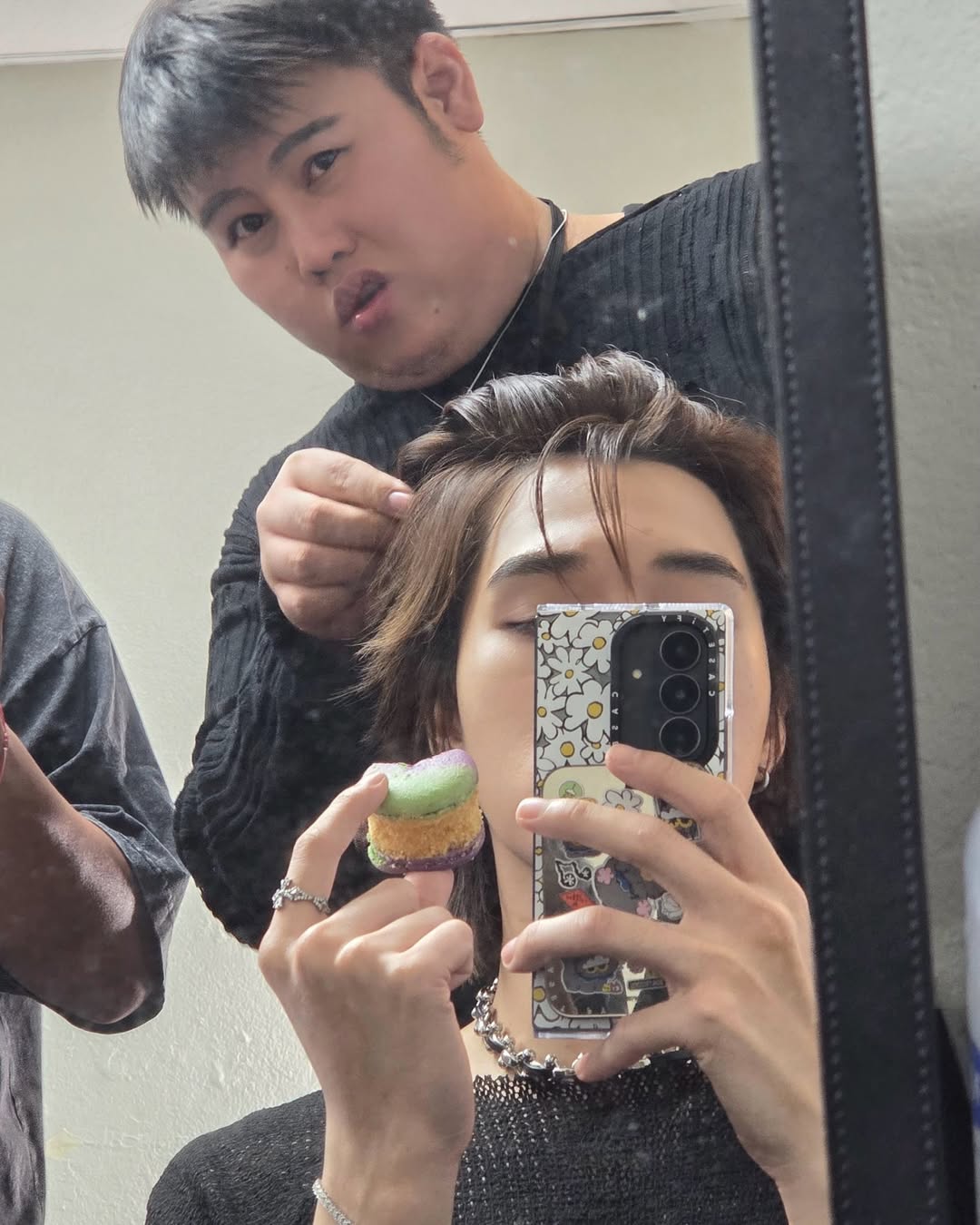 นานิ - หิรัญกฤษฎิ์ ช่างคำ