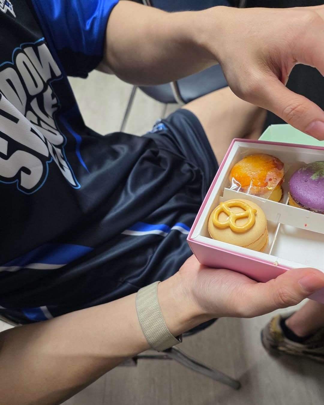 นานิ - หิรัญกฤษฎิ์ ช่างคำ