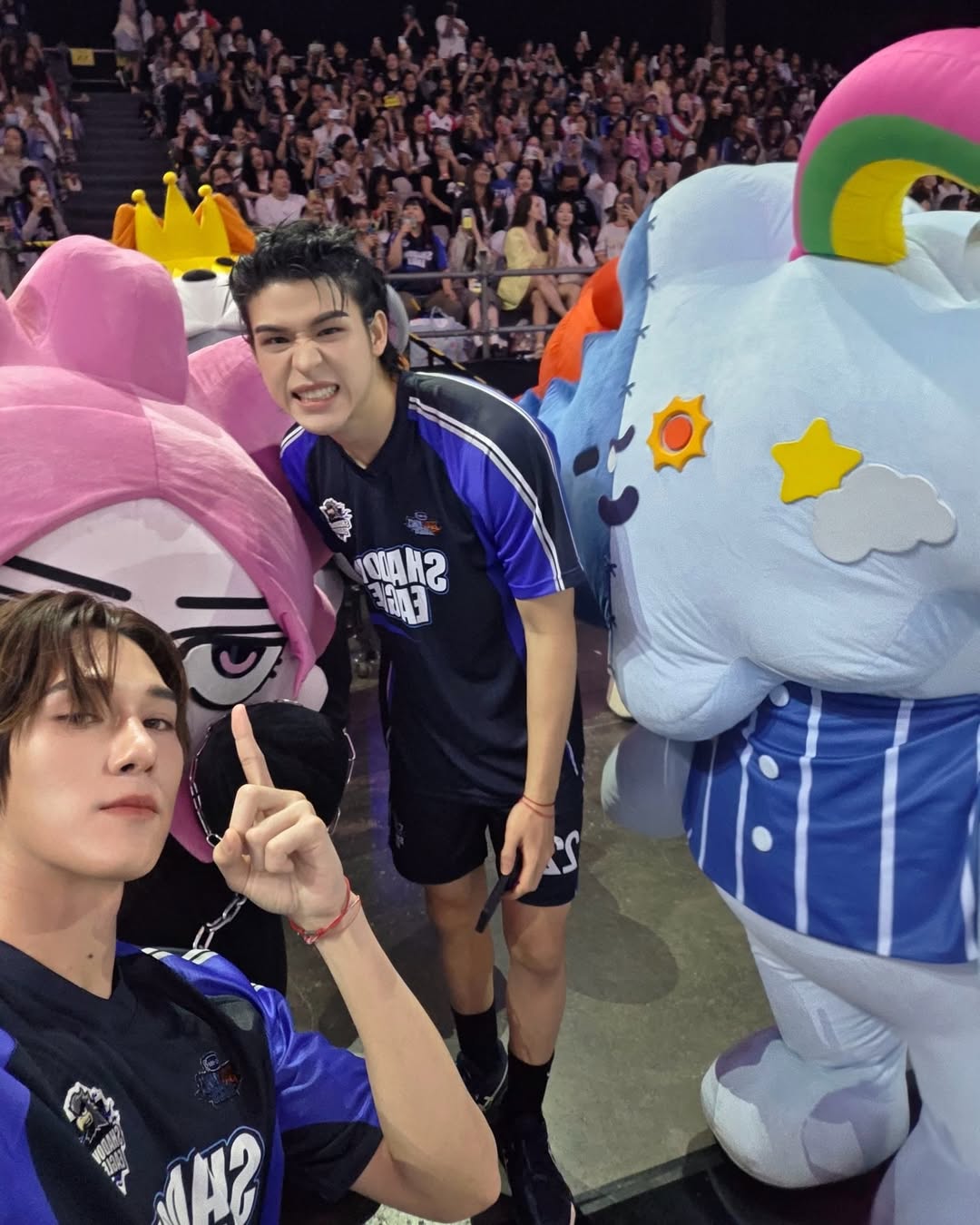 นานิ - หิรัญกฤษฎิ์ ช่างคำ