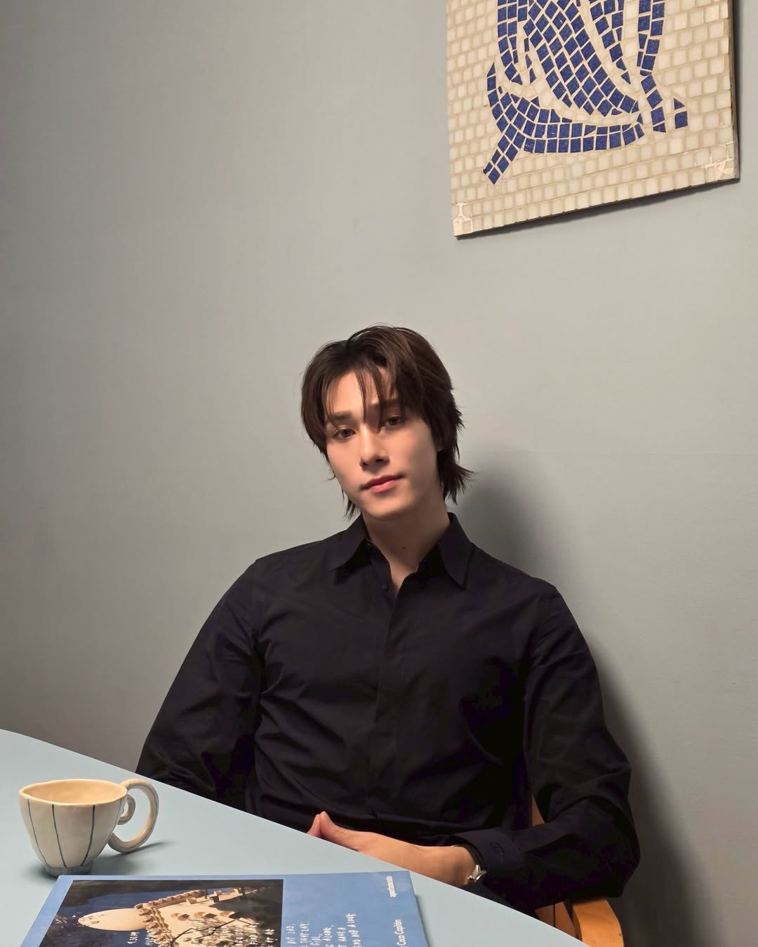 นานิ - หิรัญกฤษฎิ์ ช่างคำ