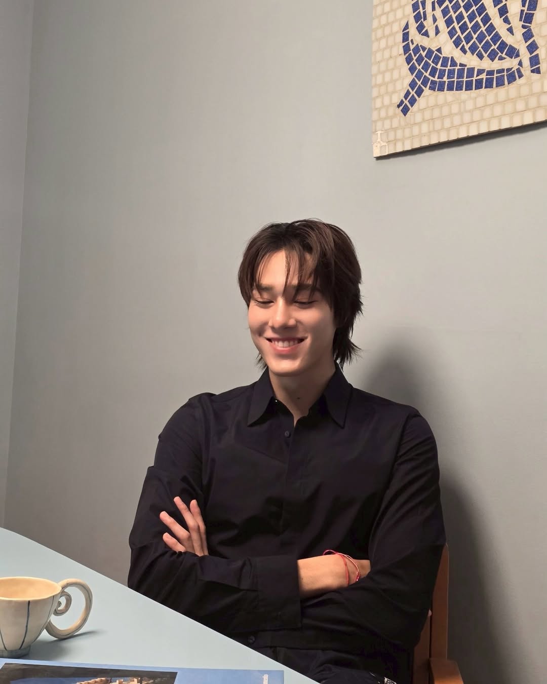 นานิ - หิรัญกฤษฎิ์ ช่างคำ