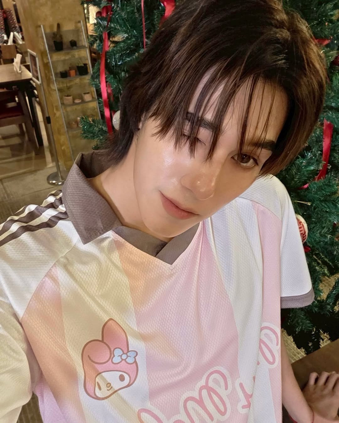 นานิ - หิรัญกฤษฎิ์ ช่างคำ