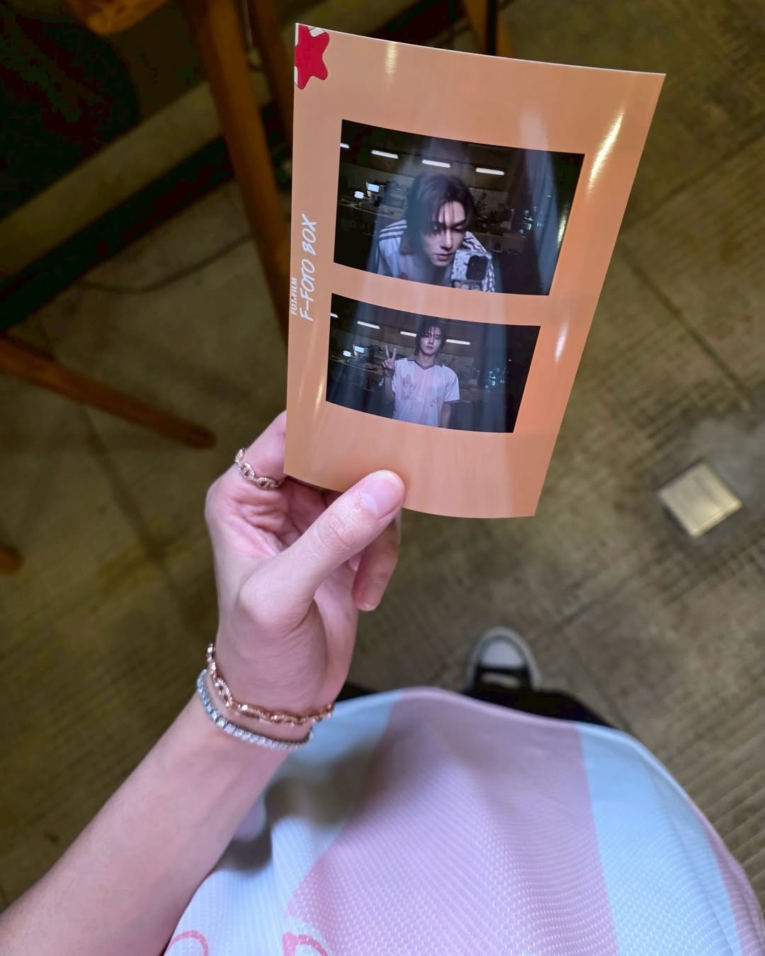 นานิ - หิรัญกฤษฎิ์ ช่างคำ