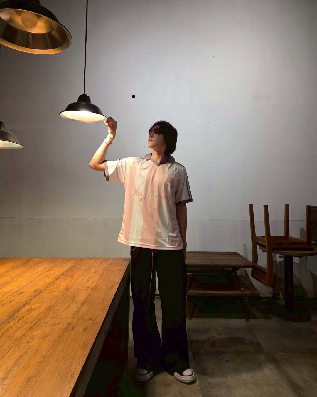 นานิ - หิรัญกฤษฎิ์ ช่างคำ