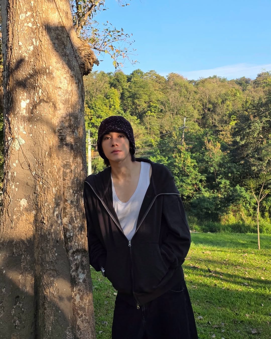 นานิ - หิรัญกฤษฎิ์ ช่างคำ