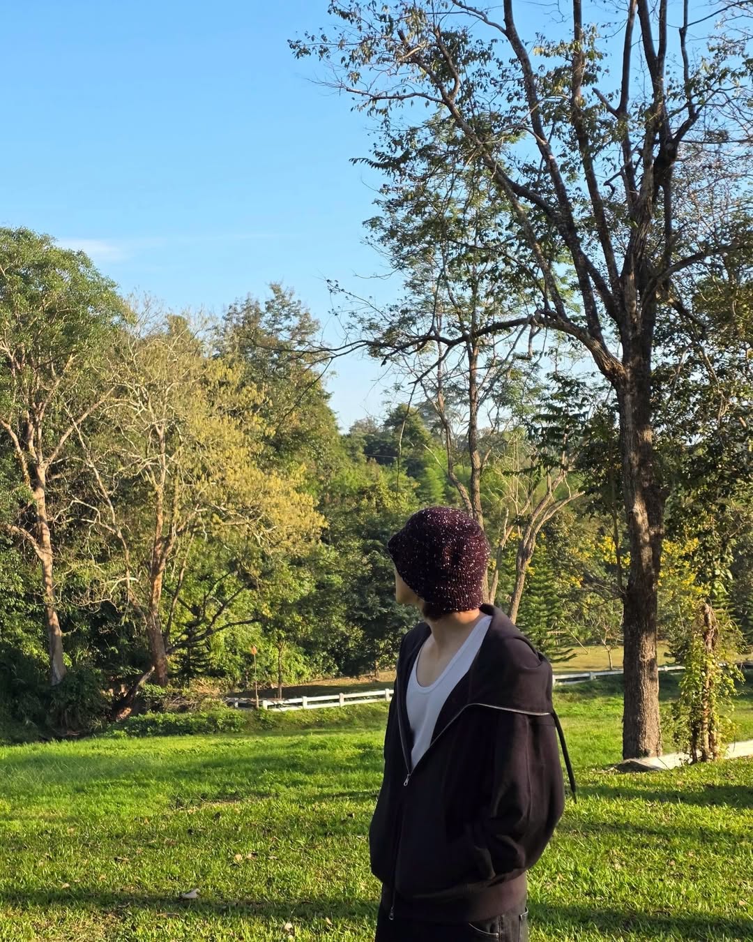 นานิ - หิรัญกฤษฎิ์ ช่างคำ