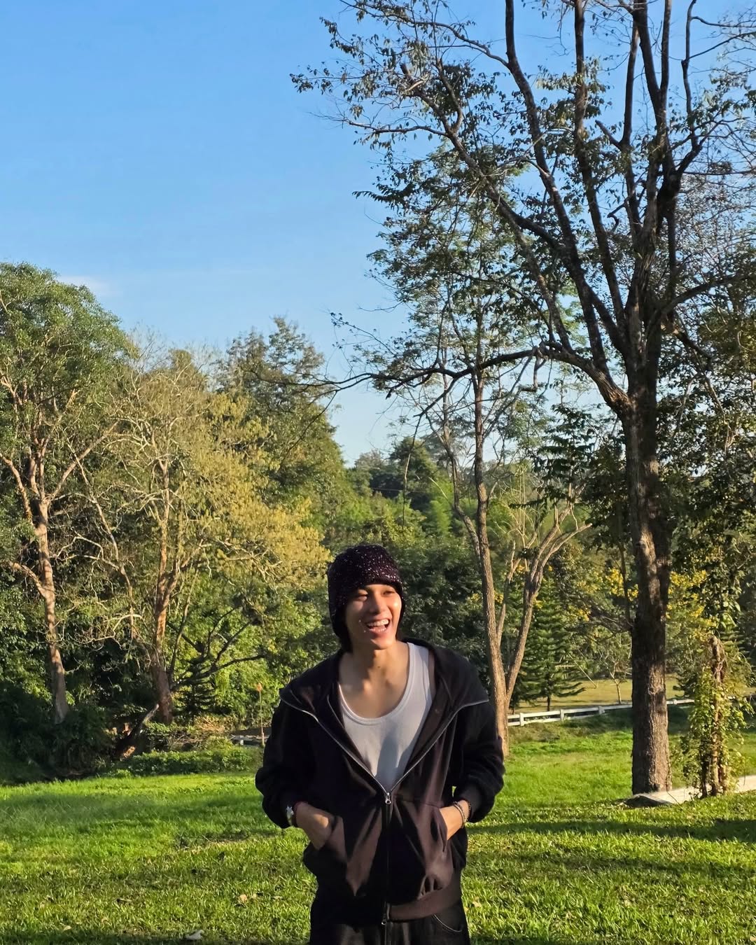 นานิ - หิรัญกฤษฎิ์ ช่างคำ