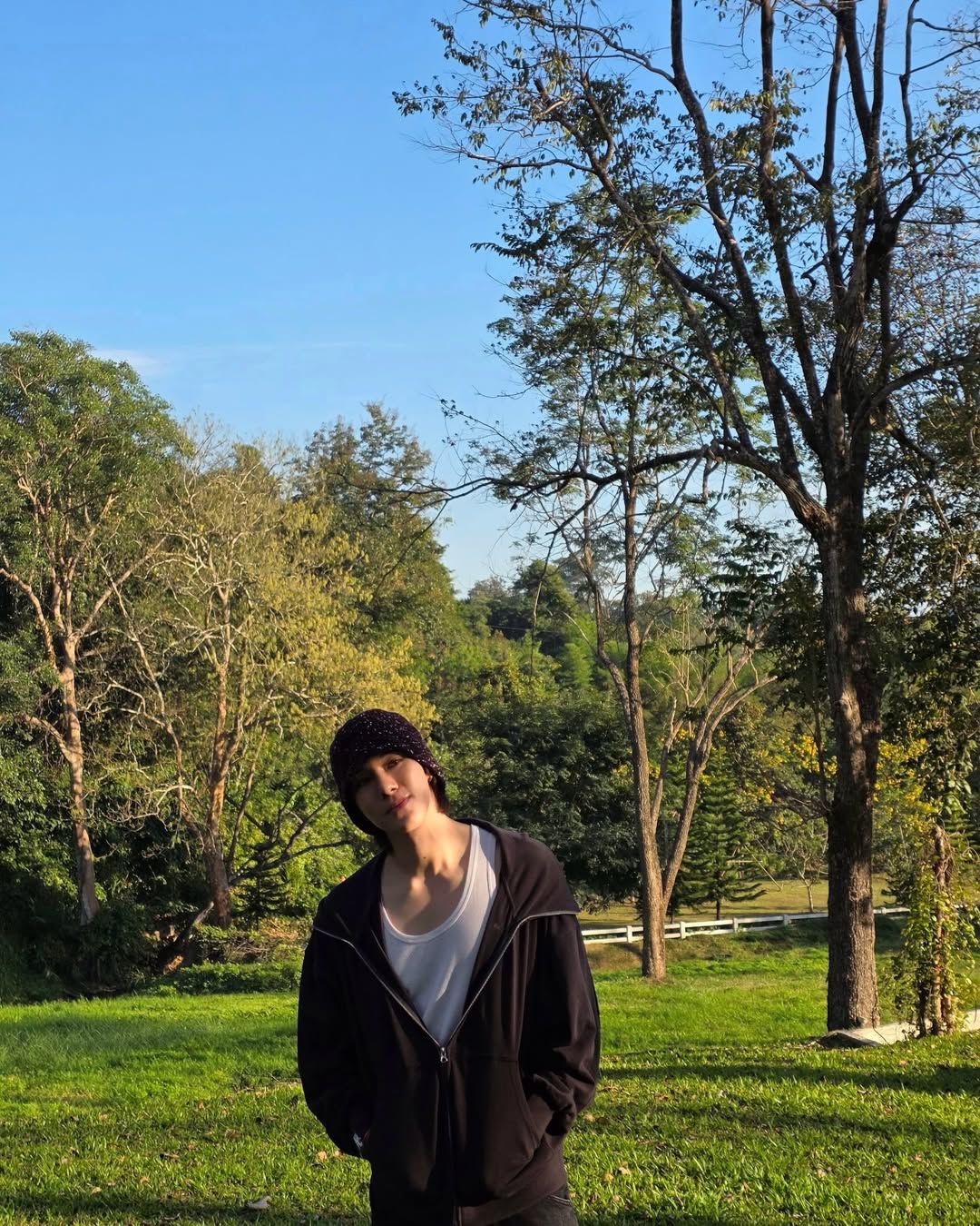 นานิ - หิรัญกฤษฎิ์ ช่างคำ