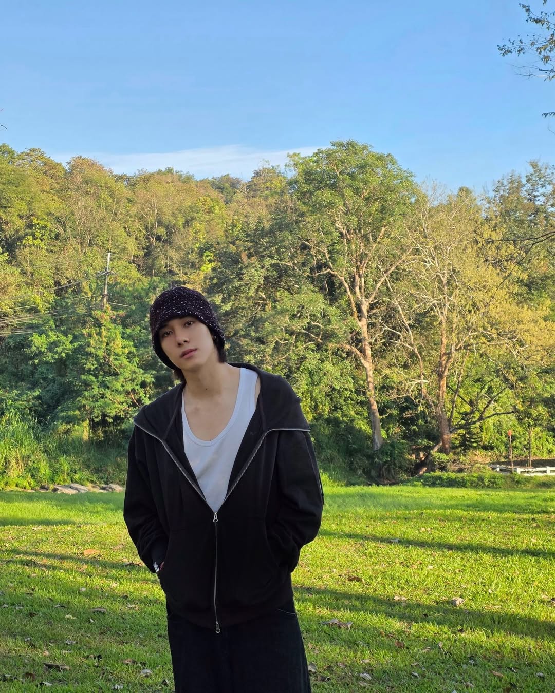 นานิ - หิรัญกฤษฎิ์ ช่างคำ