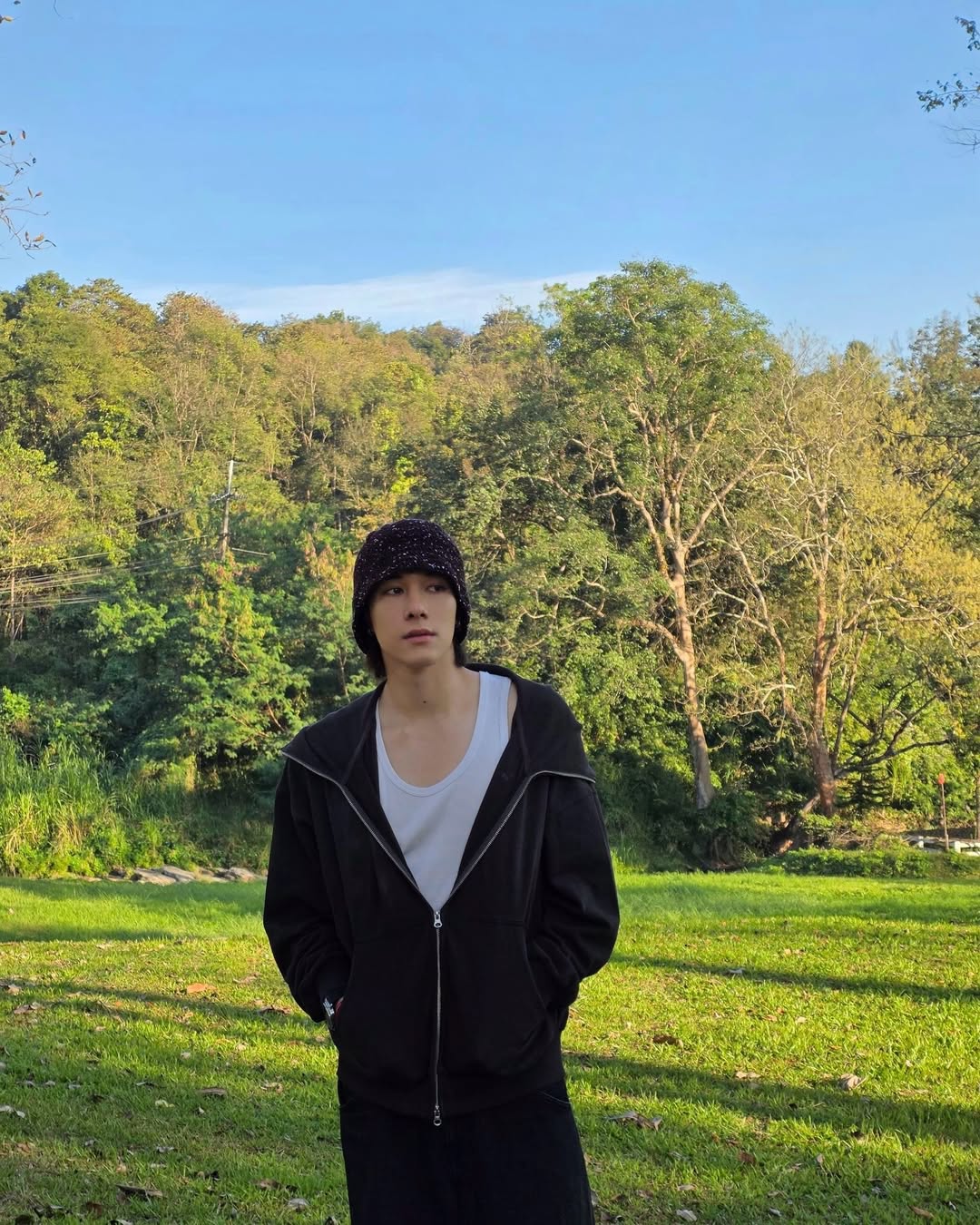 นานิ - หิรัญกฤษฎิ์ ช่างคำ