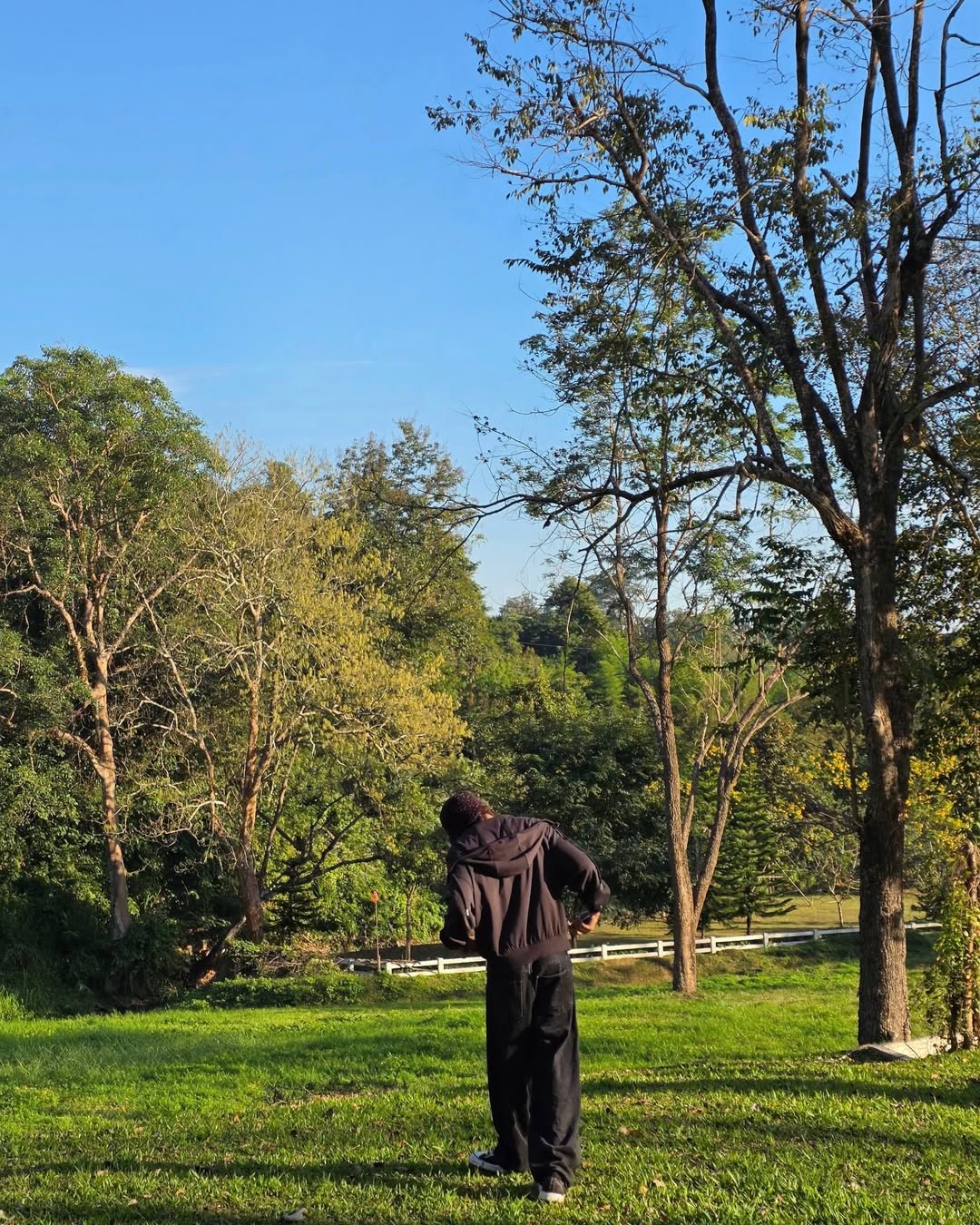 นานิ - หิรัญกฤษฎิ์ ช่างคำ