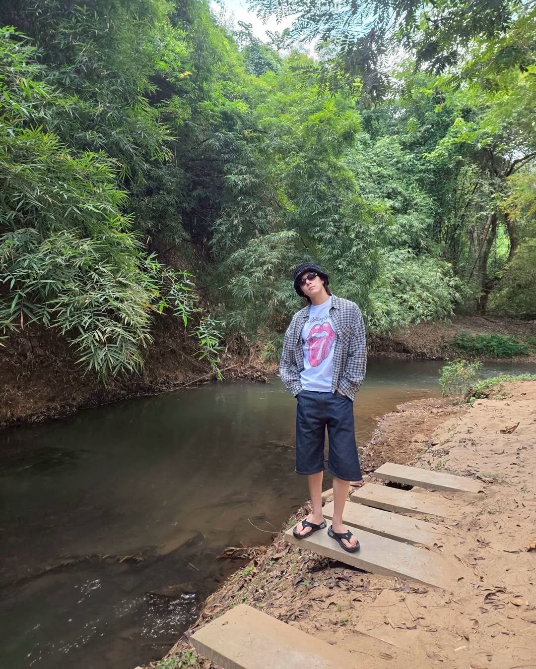 นานิ - หิรัญกฤษฎิ์ ช่างคำ