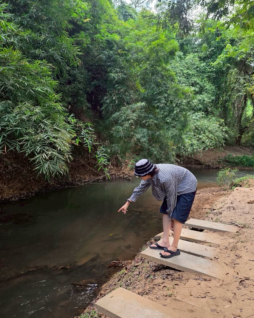 นานิ - หิรัญกฤษฎิ์ ช่างคำ
