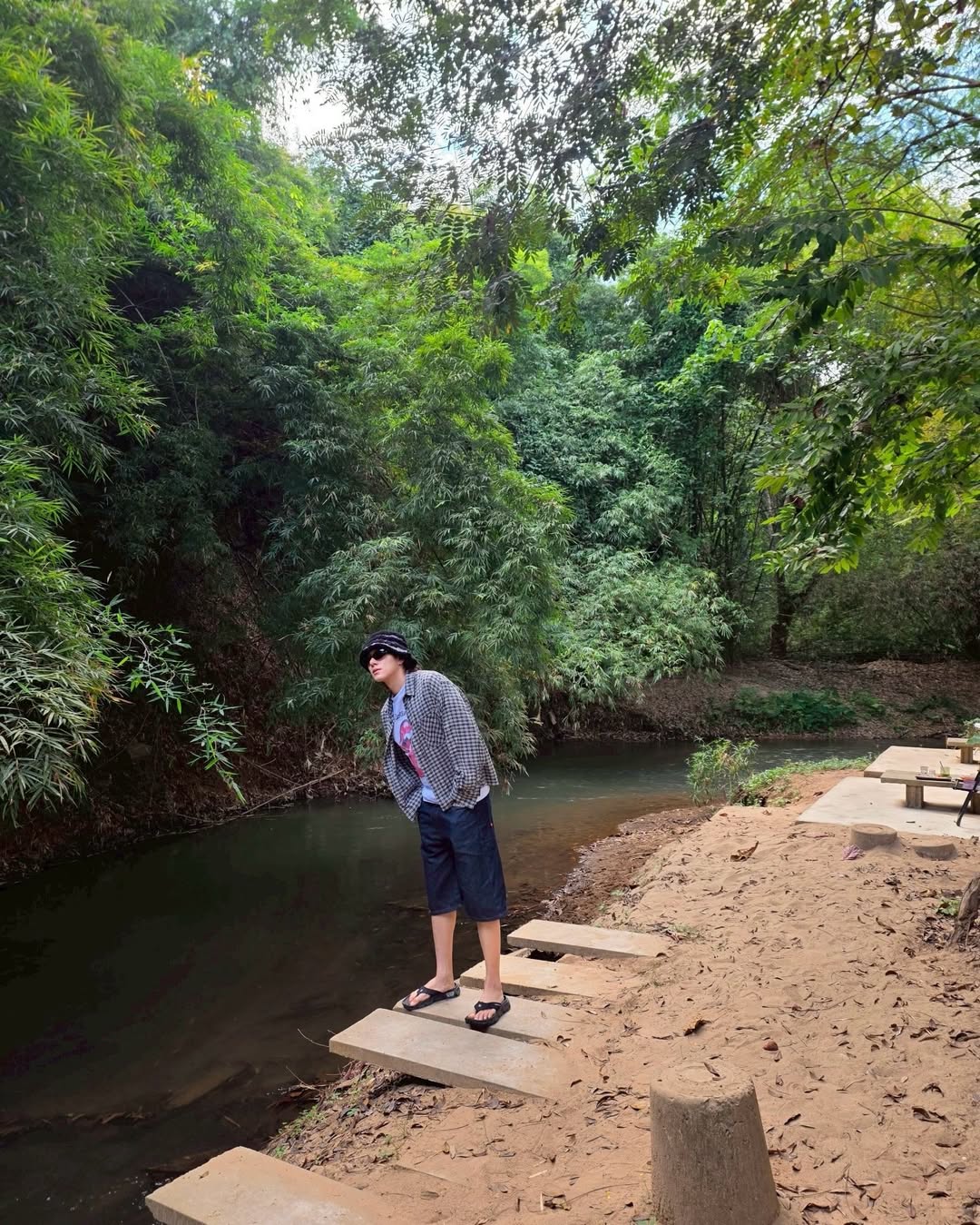 นานิ - หิรัญกฤษฎิ์ ช่างคำ