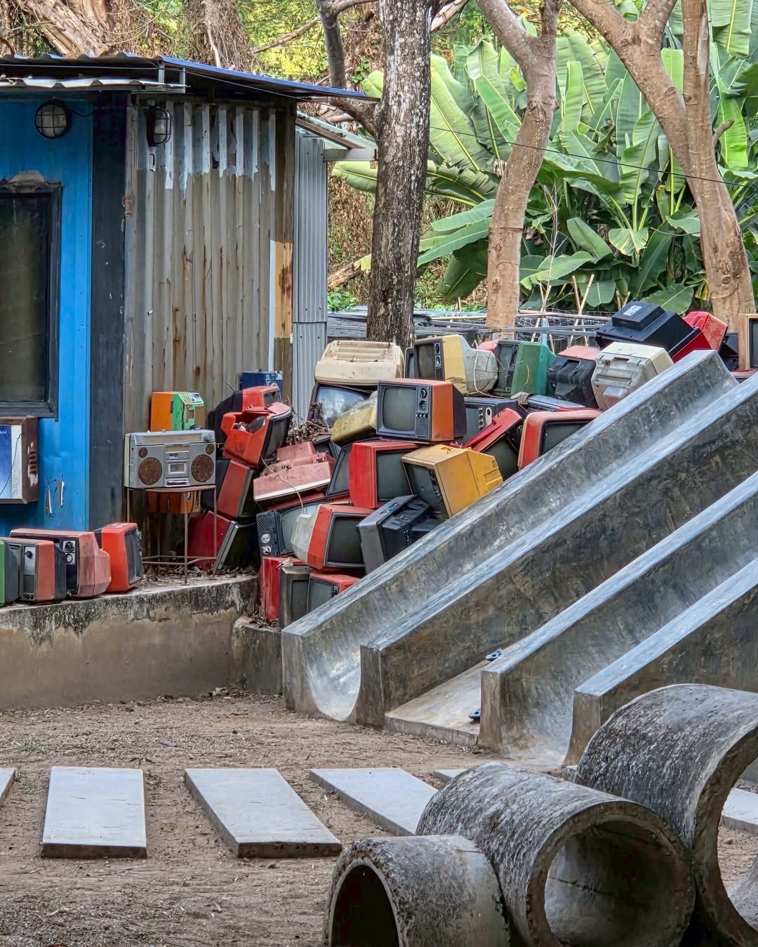 นานิ - หิรัญกฤษฎิ์ ช่างคำ