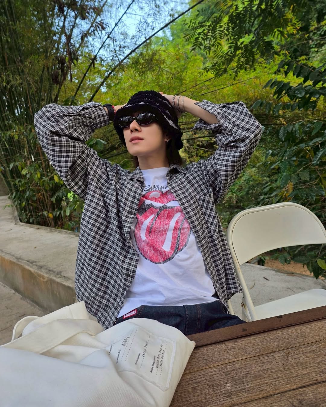 นานิ - หิรัญกฤษฎิ์ ช่างคำ