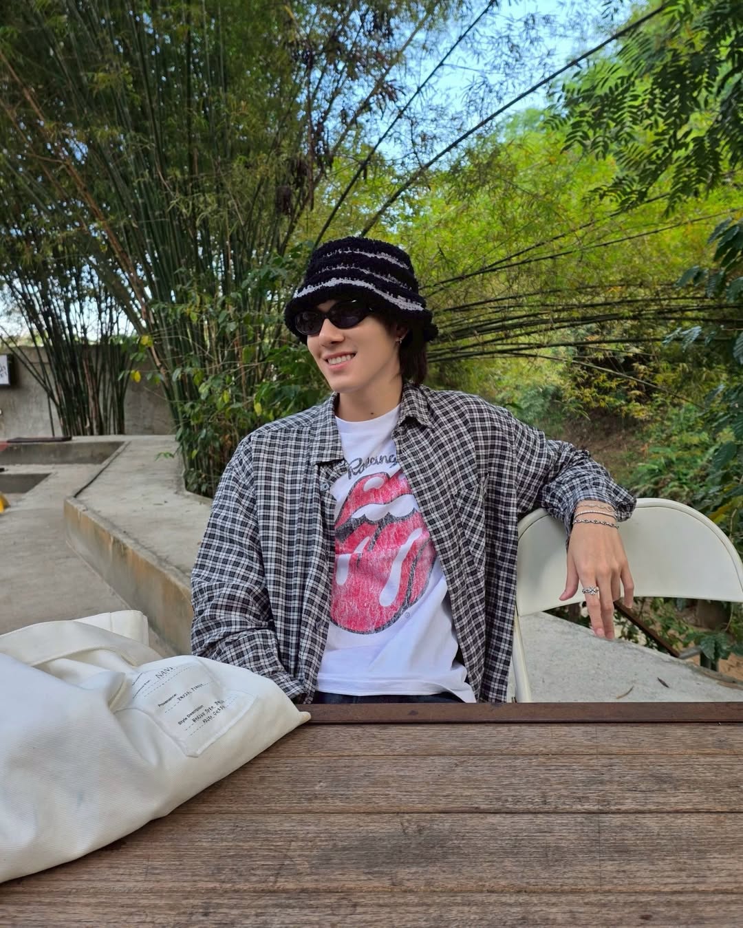 นานิ - หิรัญกฤษฎิ์ ช่างคำ