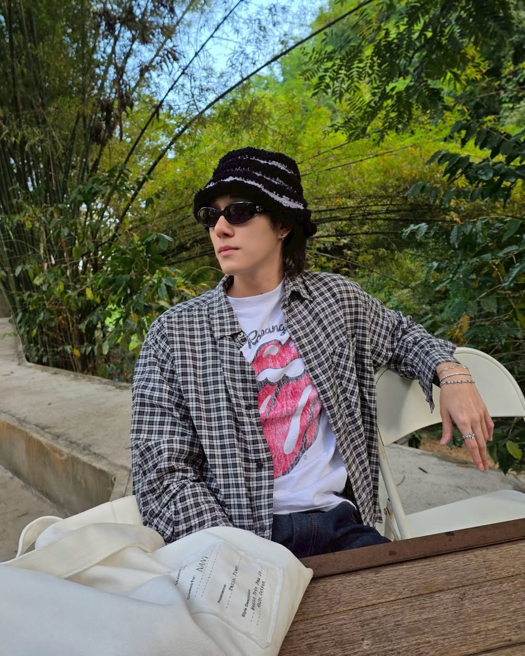 นานิ - หิรัญกฤษฎิ์ ช่างคำ