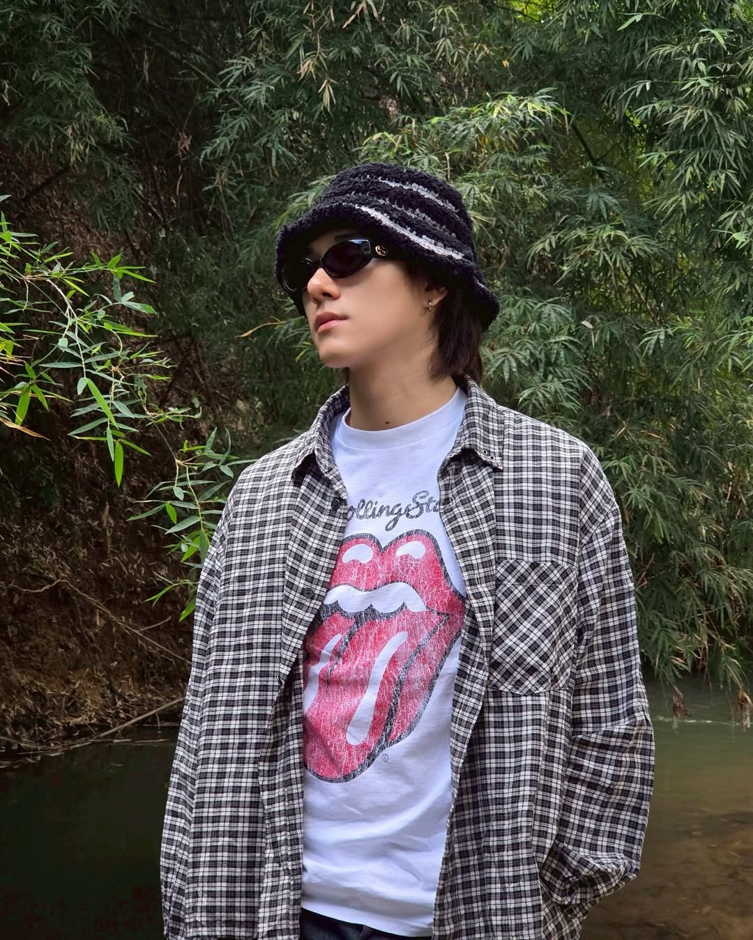 นานิ - หิรัญกฤษฎิ์ ช่างคำ