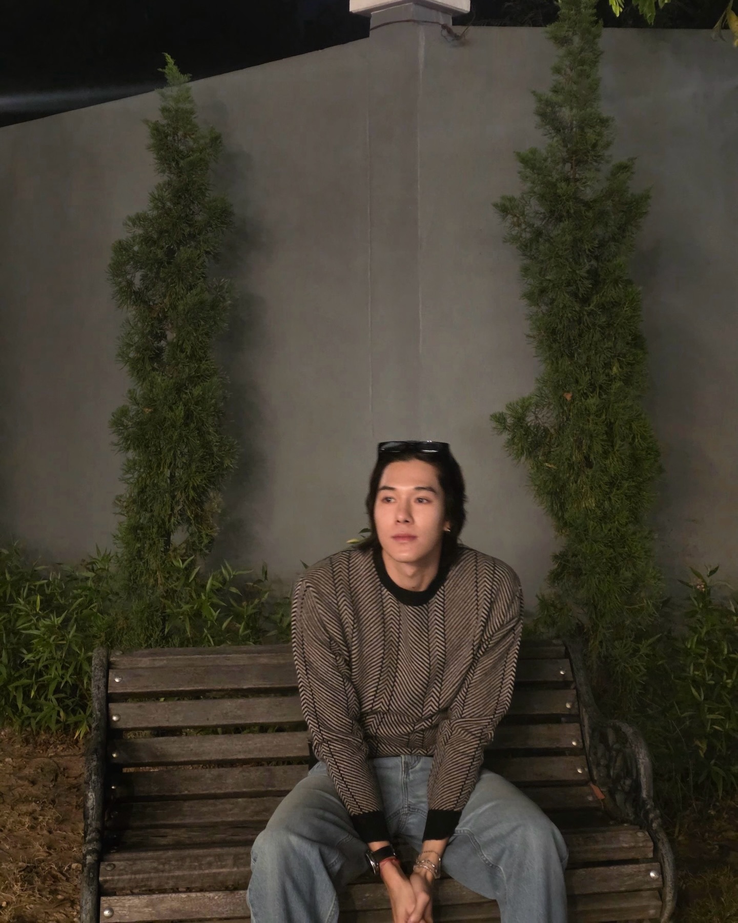 นานิ - หิรัญกฤษฎิ์ ช่างคำ