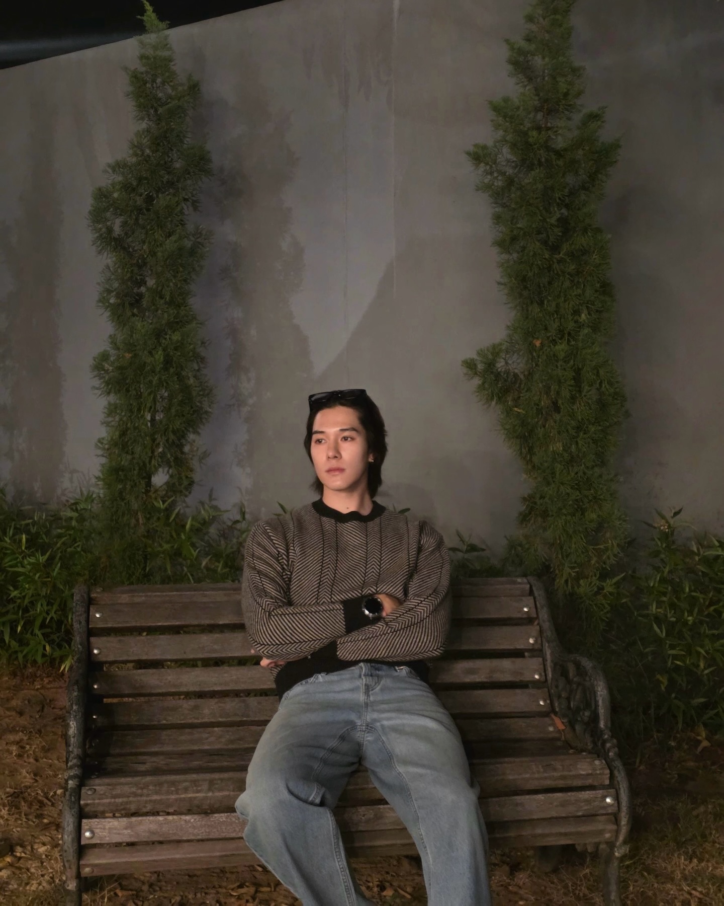 นานิ - หิรัญกฤษฎิ์ ช่างคำ