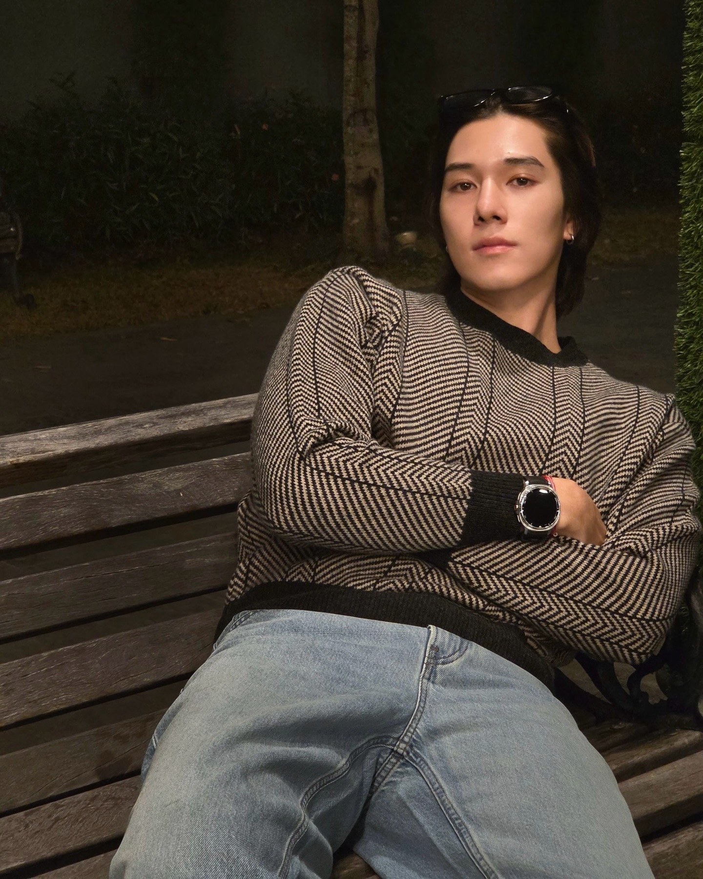 นานิ - หิรัญกฤษฎิ์ ช่างคำ