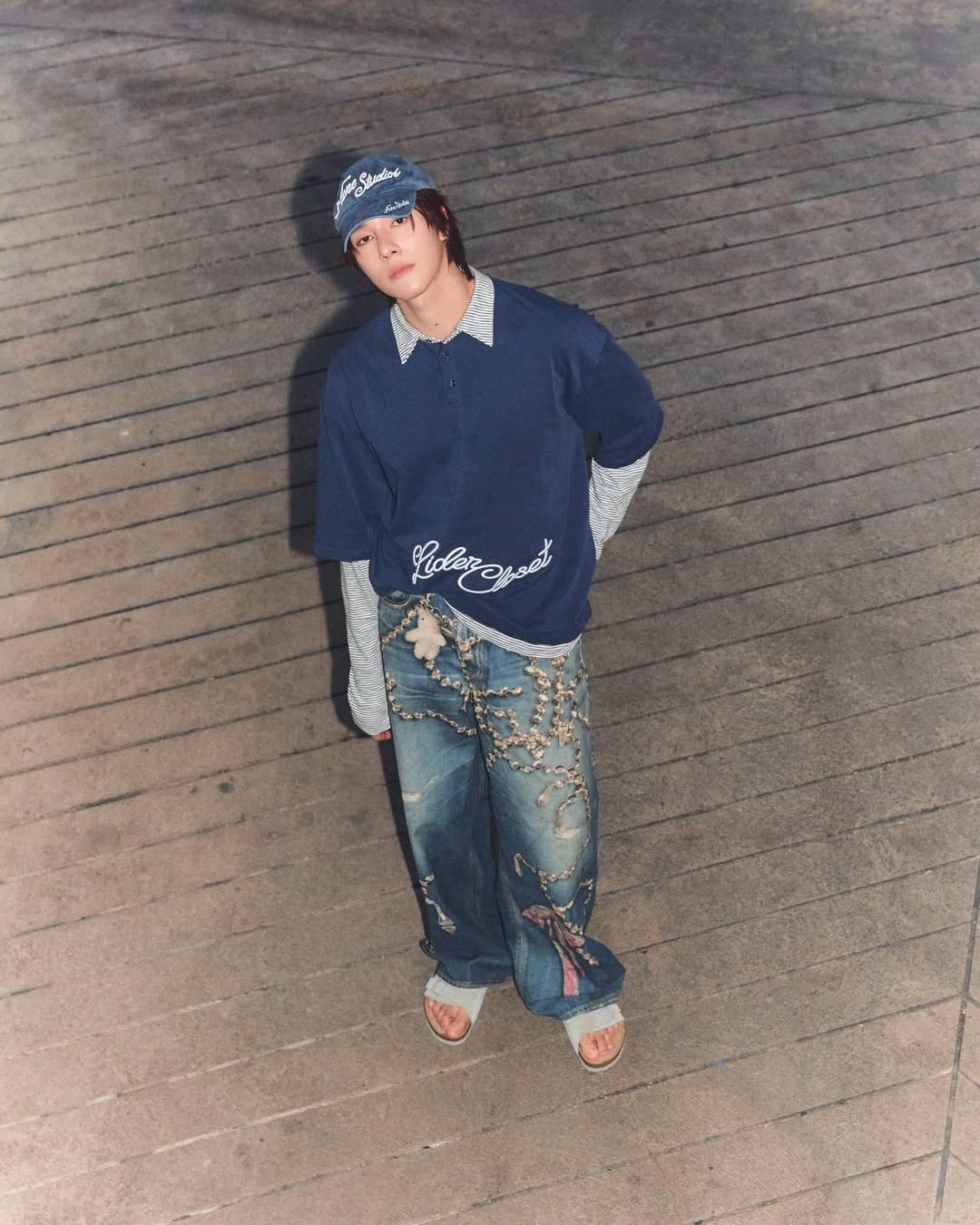 นานิ - หิรัญกฤษฎิ์ ช่างคำ