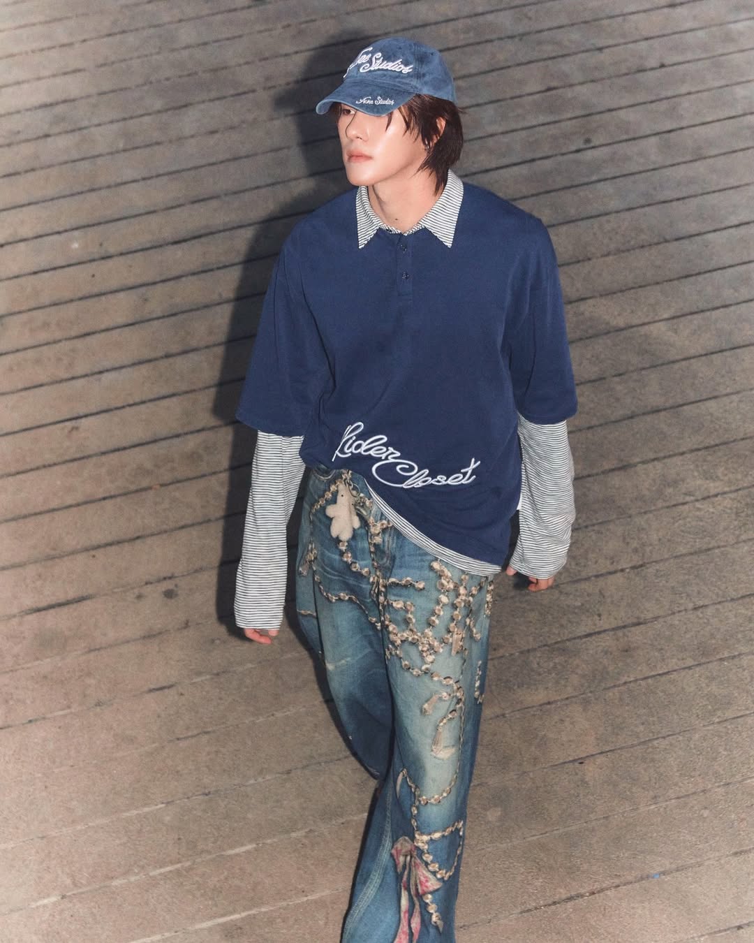 นานิ - หิรัญกฤษฎิ์ ช่างคำ