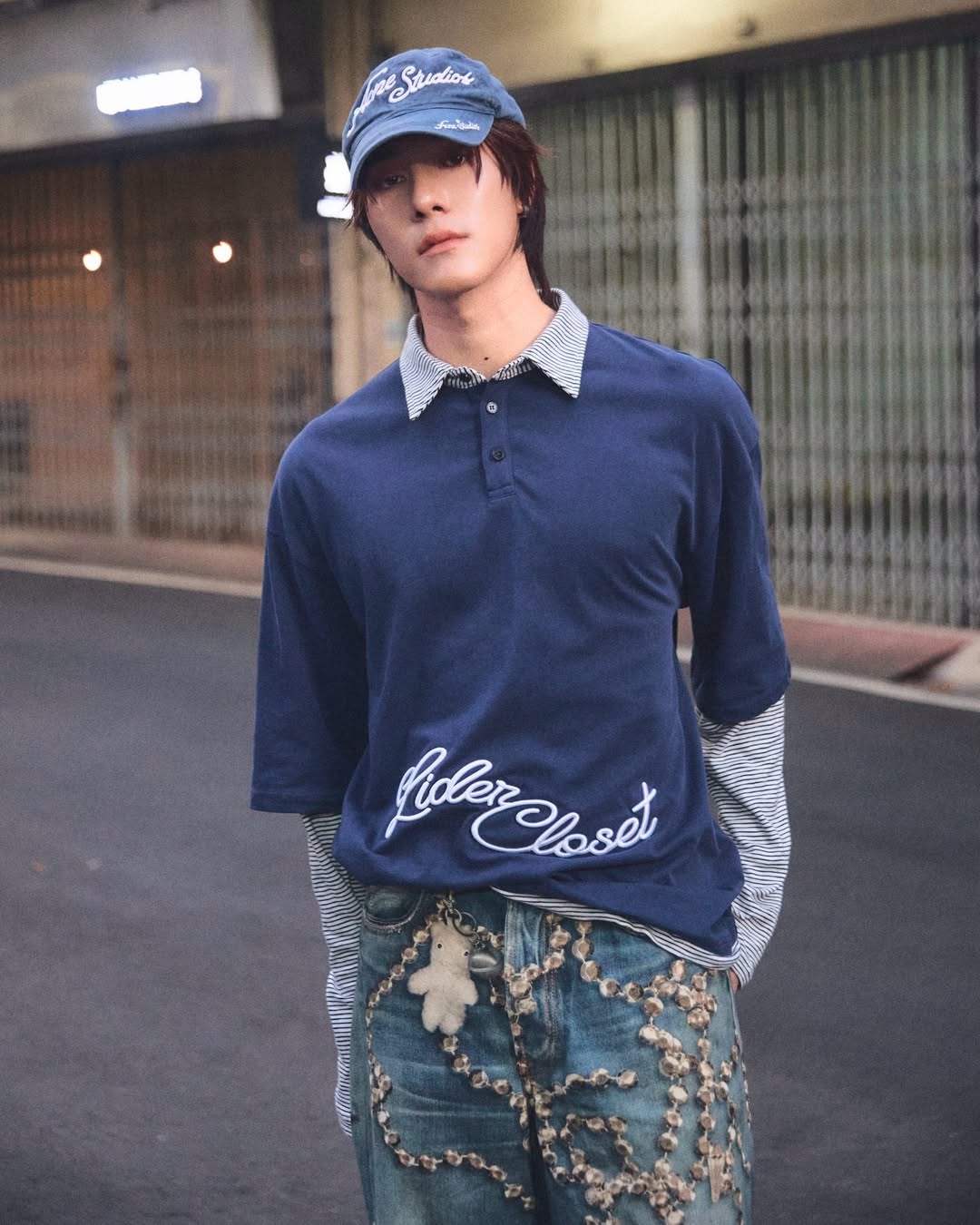 นานิ - หิรัญกฤษฎิ์ ช่างคำ