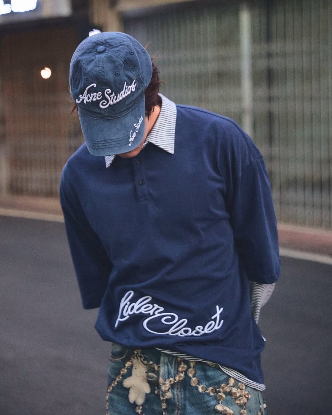 นานิ - หิรัญกฤษฎิ์ ช่างคำ