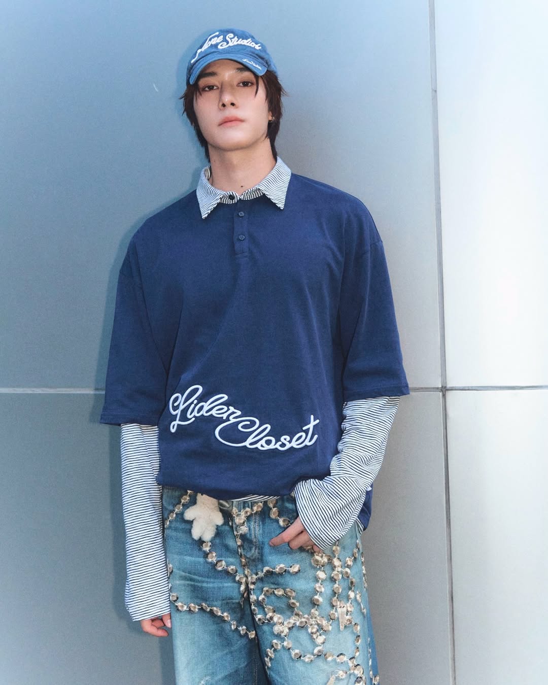 นานิ - หิรัญกฤษฎิ์ ช่างคำ