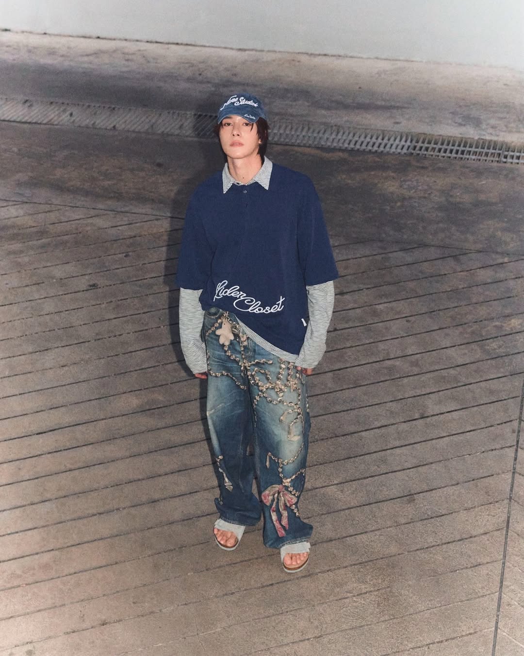 นานิ - หิรัญกฤษฎิ์ ช่างคำ