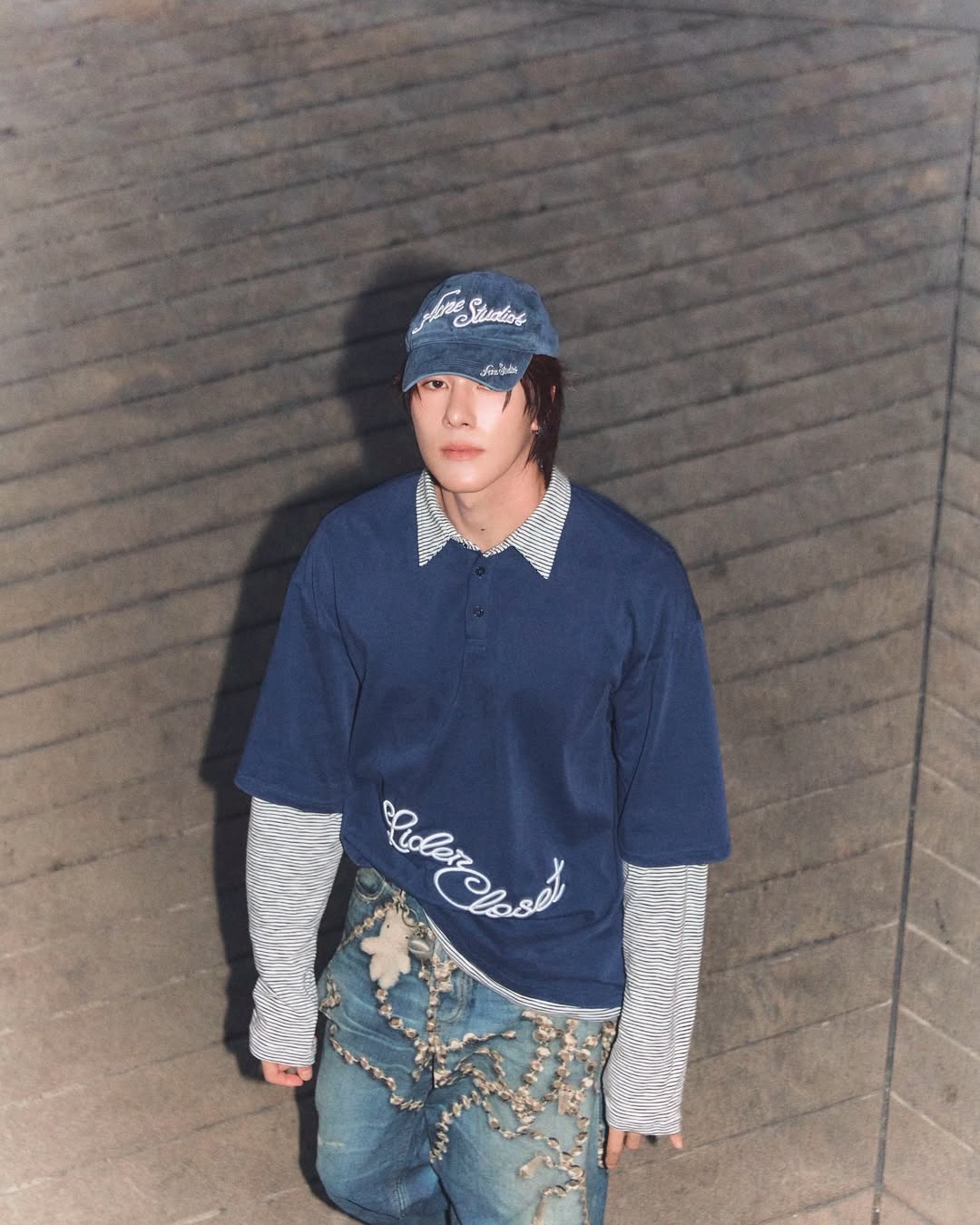 นานิ - หิรัญกฤษฎิ์ ช่างคำ