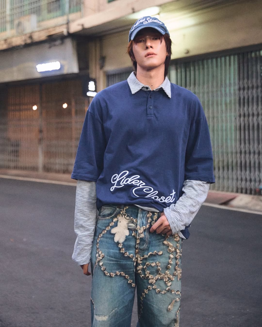 นานิ - หิรัญกฤษฎิ์ ช่างคำ