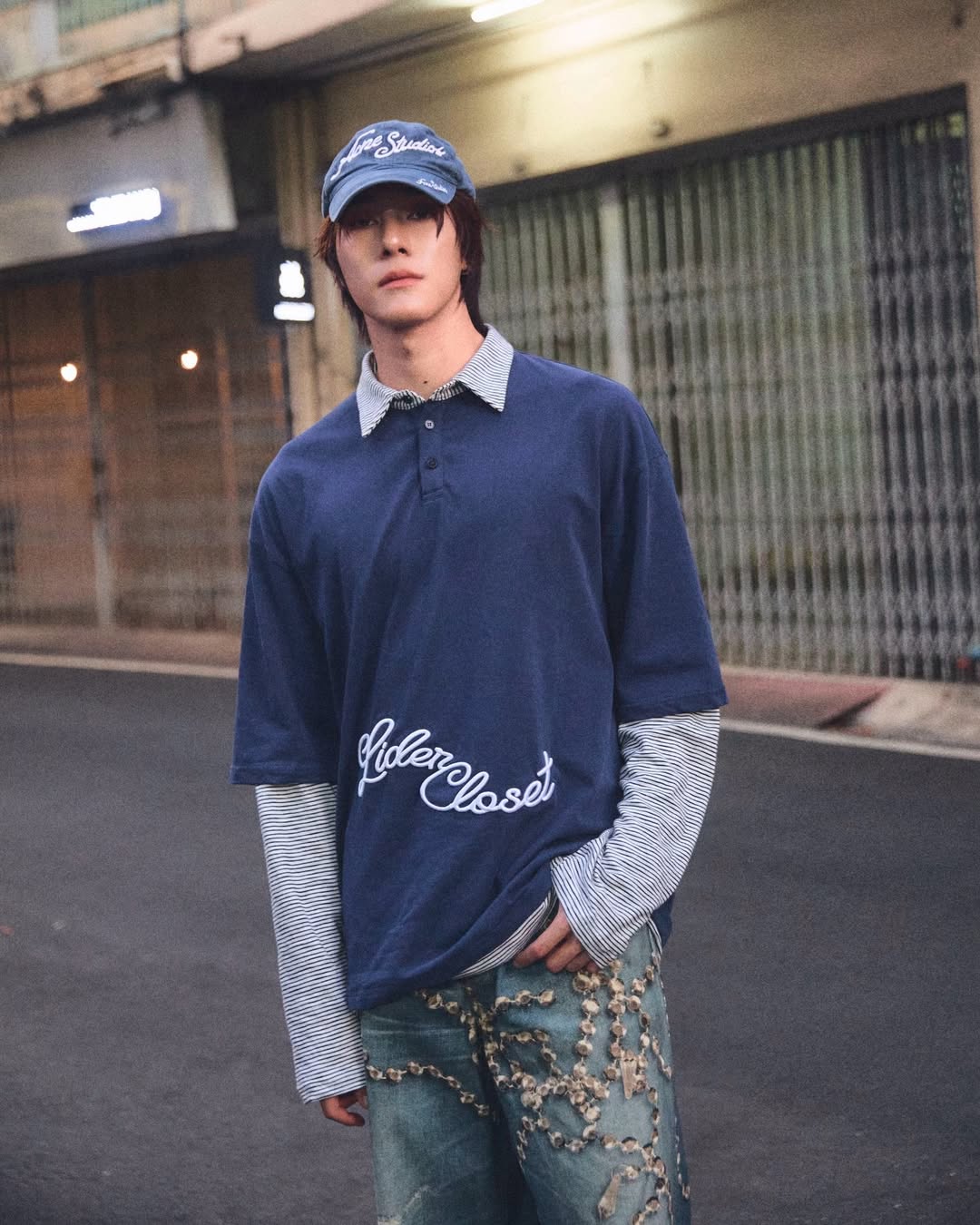 นานิ - หิรัญกฤษฎิ์ ช่างคำ