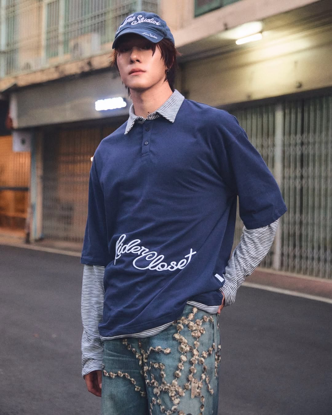 นานิ - หิรัญกฤษฎิ์ ช่างคำ