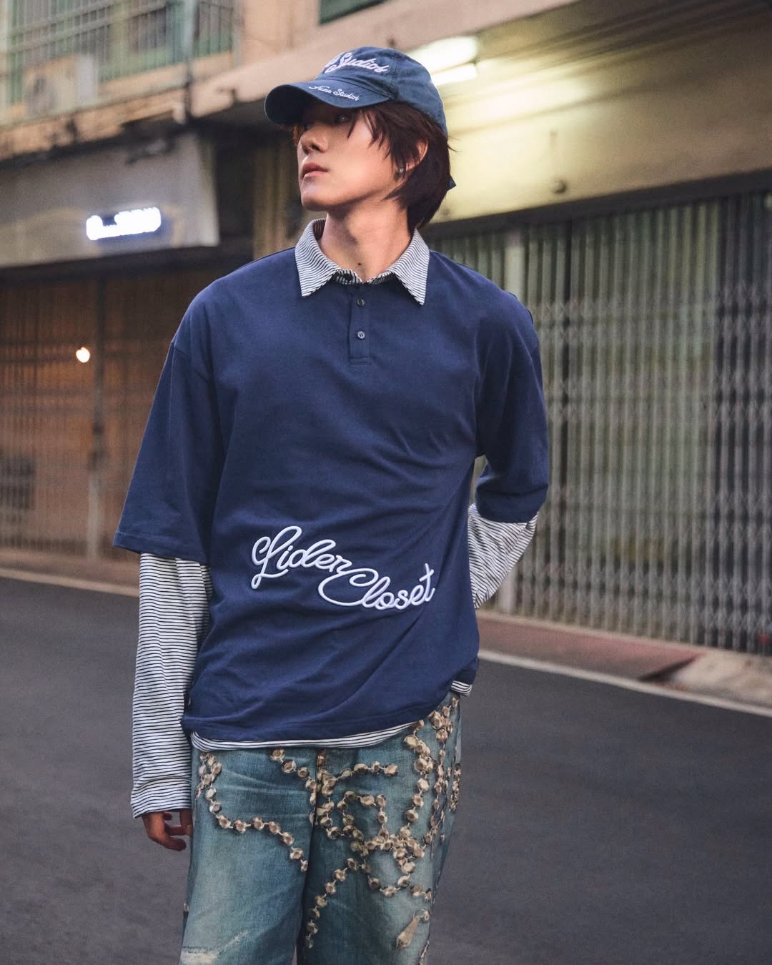 นานิ - หิรัญกฤษฎิ์ ช่างคำ