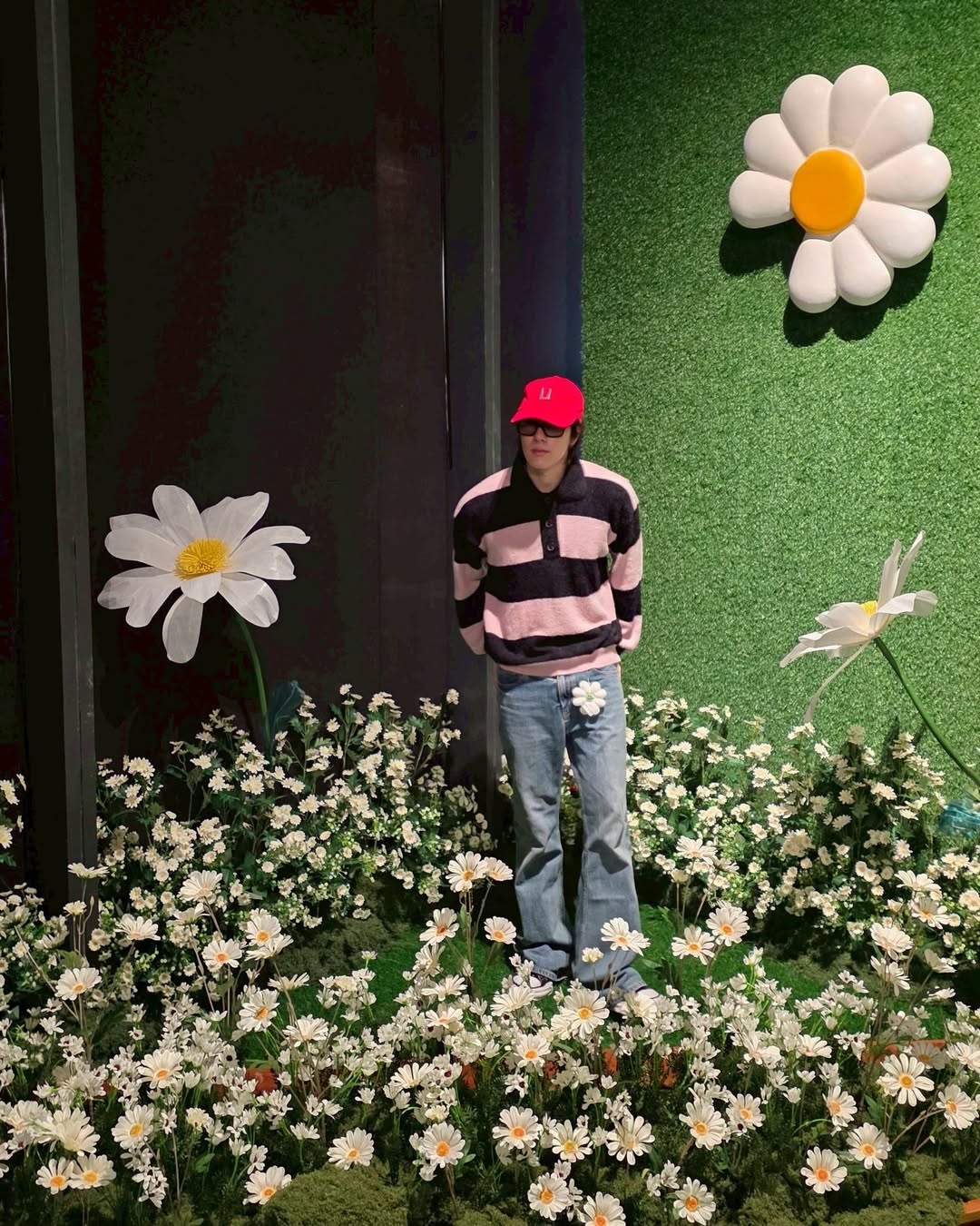 นานิ - หิรัญกฤษฎิ์ ช่างคำ