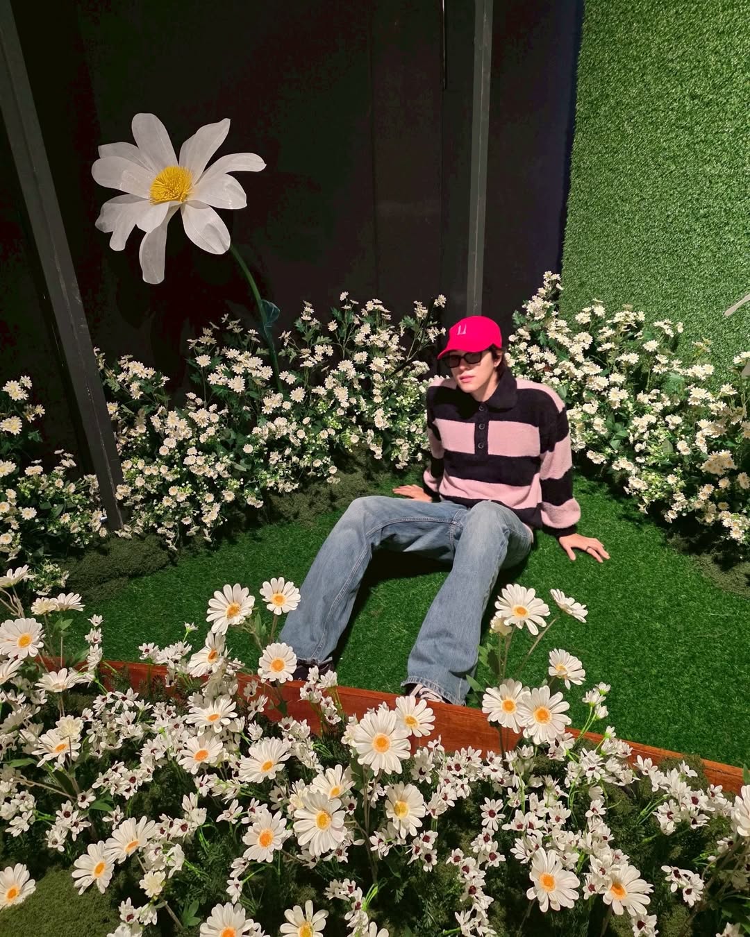 นานิ - หิรัญกฤษฎิ์ ช่างคำ