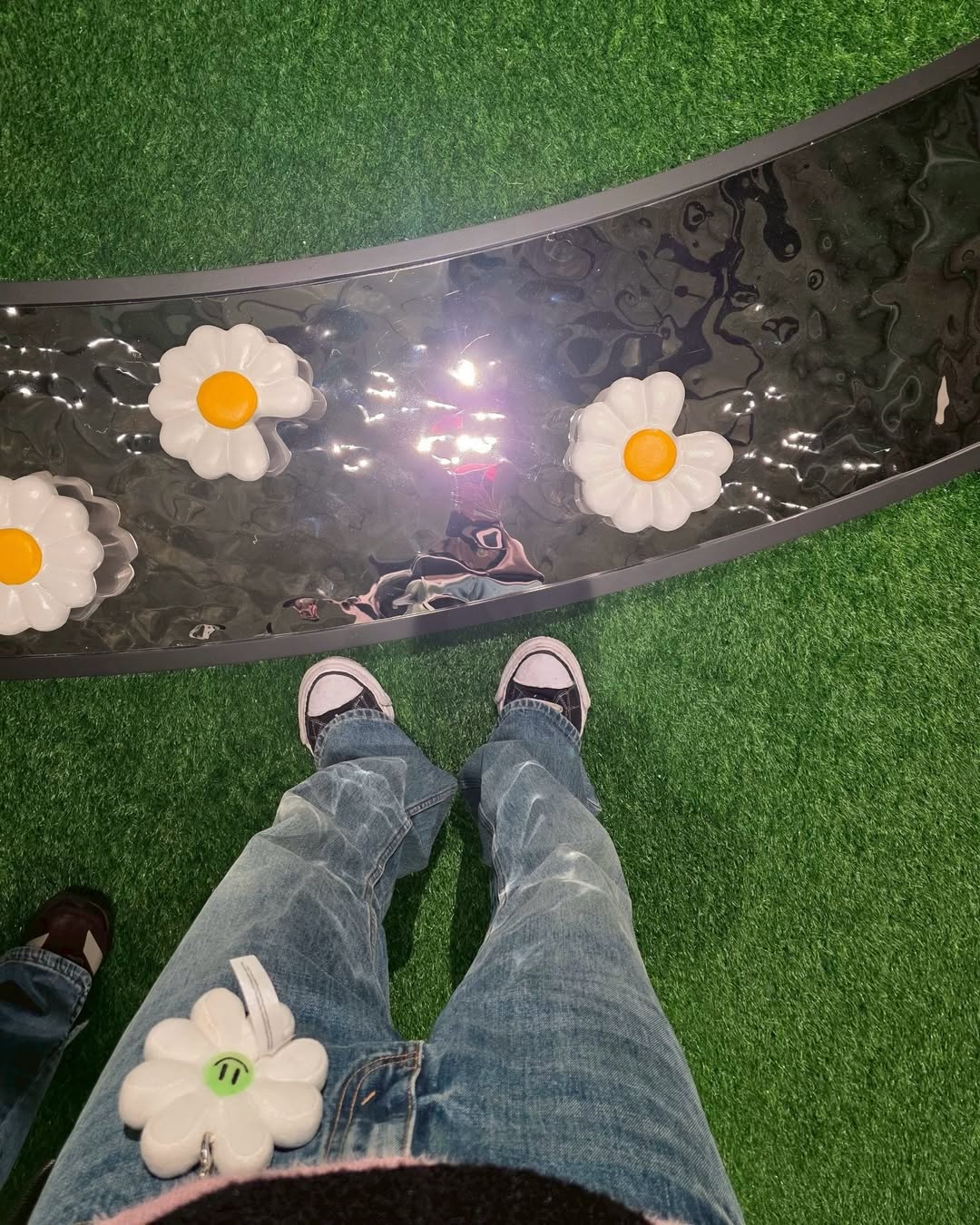 นานิ - หิรัญกฤษฎิ์ ช่างคำ