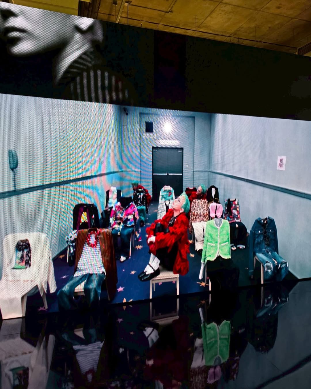 นานิ - หิรัญกฤษฎิ์ ช่างคำ