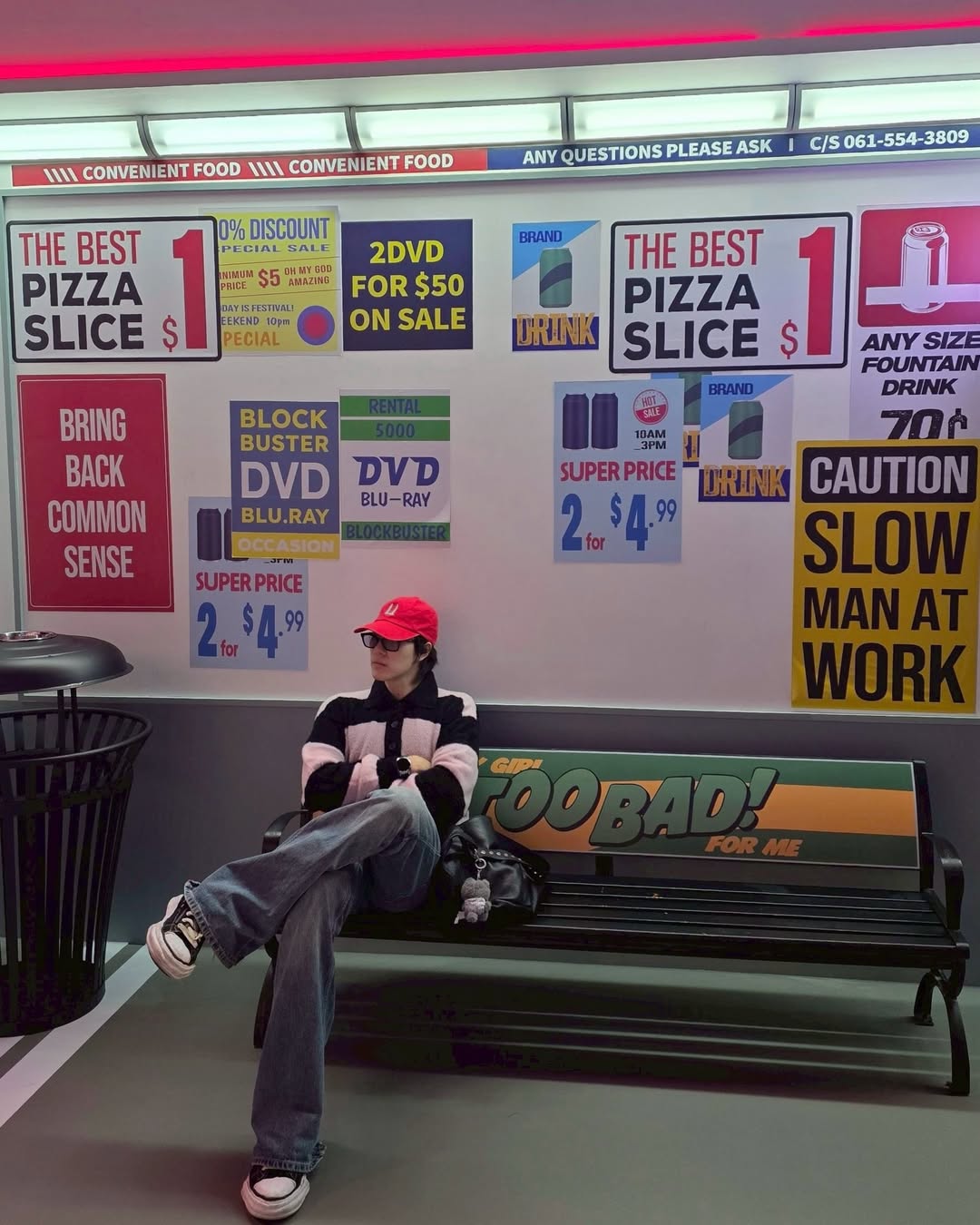 นานิ - หิรัญกฤษฎิ์ ช่างคำ