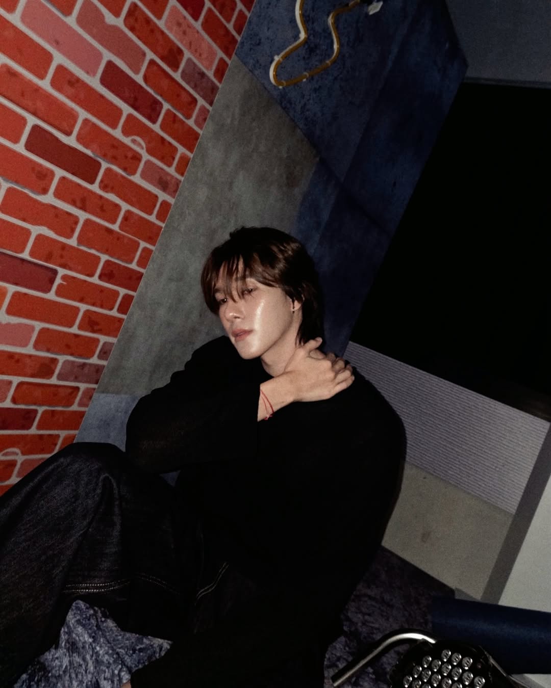 นานิ - หิรัญกฤษฎิ์ ช่างคำ