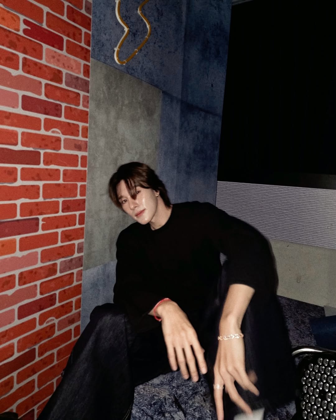 นานิ - หิรัญกฤษฎิ์ ช่างคำ