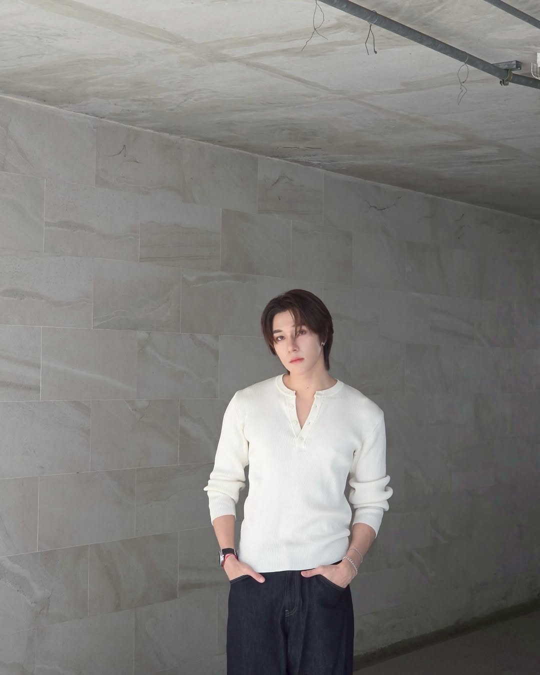 นานิ - หิรัญกฤษฎิ์ ช่างคำ